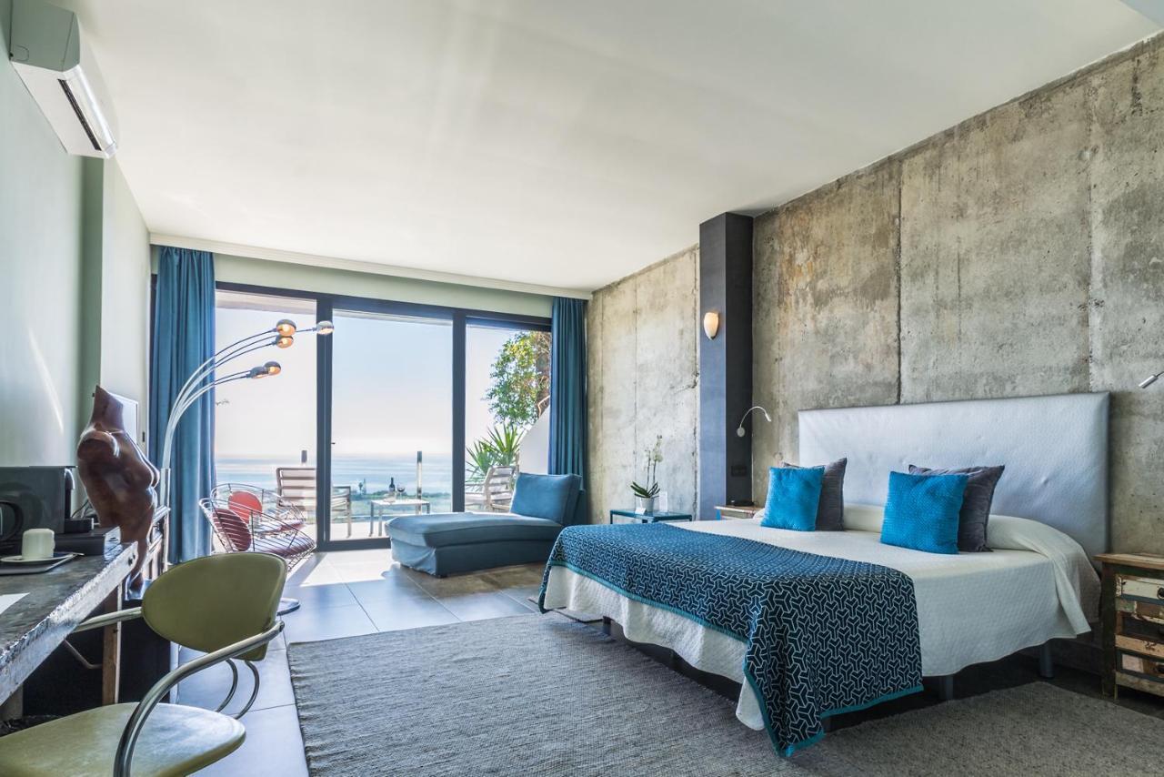 Hotel Miba Salobreña Eksteriør billede