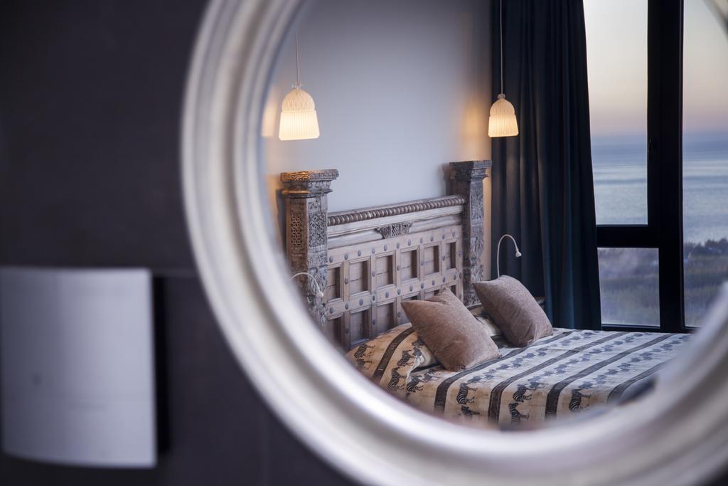 Hotel Miba Salobreña Værelse billede