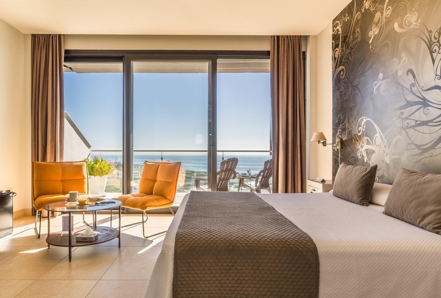 Hotel Miba Salobreña Eksteriør billede